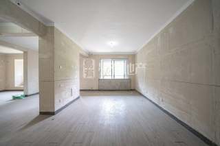云栖玖著(公寓住宅) 3室2厅1卫 87.45m² 200万