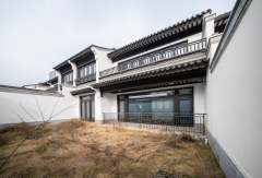 九龙仓雍景山(别墅) 4室2厅4卫 140.58m² 510万