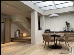 上林湖 4室2厅4卫 246.93m² 813万