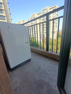 村口家园 2室2厅1卫 81m² 160万