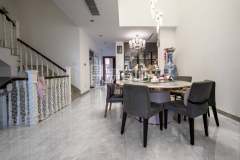 云水山居(别墅) 4室2厅4卫 231.51m² 680万