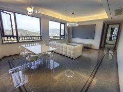 银湖宸语 4室2厅2卫 120.00m² 3780元/月