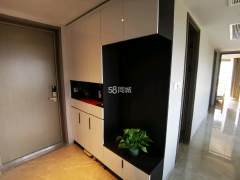 绿城桂语映月 3室2厅2卫 105m² 4000元/月