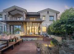 清源上林湖(别墅) 4室3厅3卫 234.64m² 635万