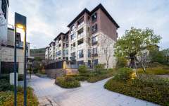 清源上林湖(公寓住宅) 3室2厅3卫 138.69m² 340万