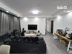 望钰和府北区 3室1厅2卫 124m² 2600元/月