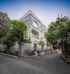 紫云山庄 5室2厅3卫 178.17m² 430万