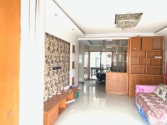 村口家园 2室2厅1卫 80.00m² 3100元/月