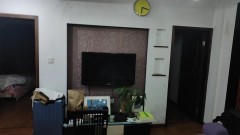 云河福邸 2室1厅1卫 86.7m² 150万