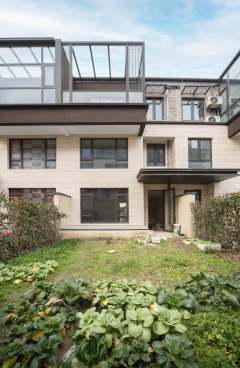 云栖玖著(别墅) 4室2厅4卫 125.77m² 450万