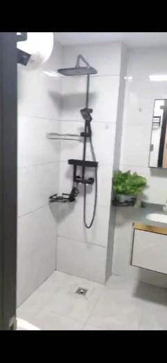 秦忆荣府南区 1室1厅1卫 40.00m² 1550元/月