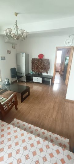 紫云山庄 2室2厅1卫 56.71m² 80万