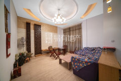 大有清竹蓝庭(别墅) 4室2厅4卫 222.90m² 550万