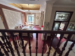 上林湖 4室2厅3卫 242.47m² 8000元/月