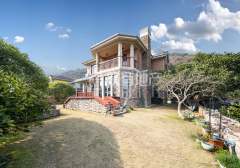 九龙山庄别墅 4室2厅3卫 285.3m² 1380万