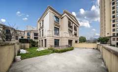 九龙仓雍景山(公寓住宅) 4室2厅3卫 160m² 480万