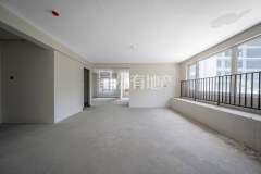 九龙仓雍景山(公寓住宅) 4室2厅2卫 126.89m² 160万