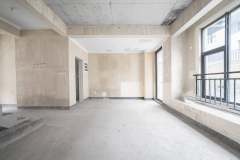 云栖玖著(别墅) 3室2厅2卫 126.00m² 4000元/月