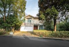 金都富春山居(别墅) 5室3厅3卫 337.00m² 2180万