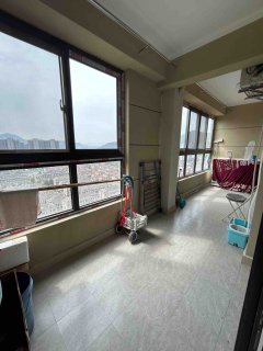 九龙仓雍景山(公寓住宅) 2室2厅2卫 89.00m² 3000元/月