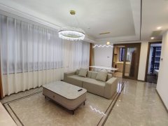 银湖宸语 3室2厅2卫 98.00m² 3480元/月