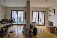云水山居(公寓住宅) 3室2厅2卫 97.75m² 1500元/月