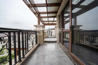 云水山居(别墅) 5室3厅4卫 232.74m² 678万