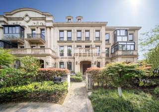 野风山小镇 4室2厅5卫 256.99m² 678万