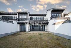 九龙仓雍景山(别墅) 4室2厅3卫 142.72m² 460万