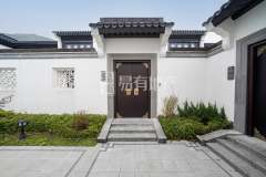 九龙仓雍景山(别墅) 3室2厅3卫 140.02m² 420万