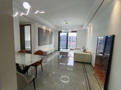 祥生云湖城 3室2厅2卫 98m² 3080元/月