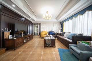 富春新天地（公寓住宅） 3室2厅2卫 126.86m² 270万