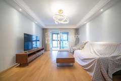 富春泉水湾(公寓住宅) 3室2厅2卫 88.00m² 134万