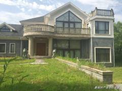 金都富春山居(别墅) 5室2厅4卫 398.58m² 3000万