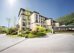 清源上林湖(公寓住宅) 3室2厅3卫 138.93m² 225万