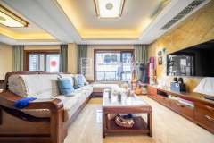 大家小墅 3室2厅3卫 104.69m² 218万