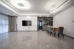 中庆润泽院 3室2厅2卫 95.94m² 215万