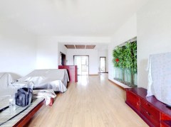 九龙山庄别墅 5室2厅4卫 287.63m² 420万