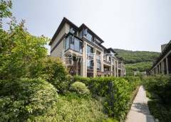 上林湖 3室2厅2卫 138.93m² 260万