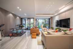 九龙仓雍景山(公寓住宅) 4室2厅3卫 125.19m² 390万