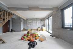 中庆润泽院 4室1厅3卫 90.98m² 138万
