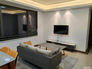 新视界公寓 3室1厅2卫 95.00m² 2900元/月