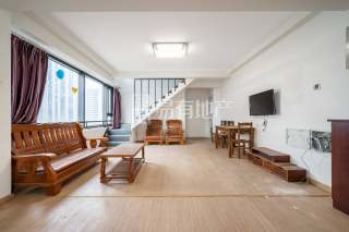 富春新天地（公寓住宅） 5室2厅3卫 117.00m² 233万