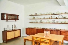 九龙山庄(别墅) 4室2厅4卫 390.93m² 15000元/月