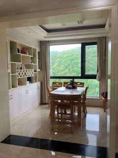 云水山居(公寓住宅) 3室2厅2卫 116.54m² 90万