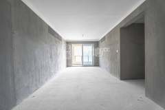 中天富春诚品 3室2厅2卫 95.04m² 155万