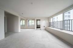 九龙仓雍景山(公寓住宅) 4室2厅2卫 125.00m² 175万