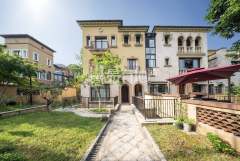 清源上林湖(别墅) 4室3厅4卫 271.54m² 860万