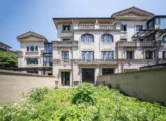九龙仓雍景山(别墅) 5室2厅5卫 288.19m² 690万