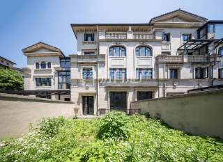 九龙仓雍景山(公寓住宅) 5室2厅5卫 288.19m² 700万